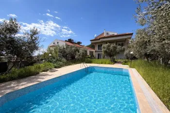 Apartment in Ovacik